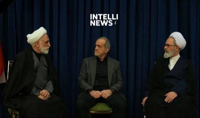 伊朗已举行第四次临时领导委员会会议：未来的阿亚图拉仍未选出。伊朗最高领导难产