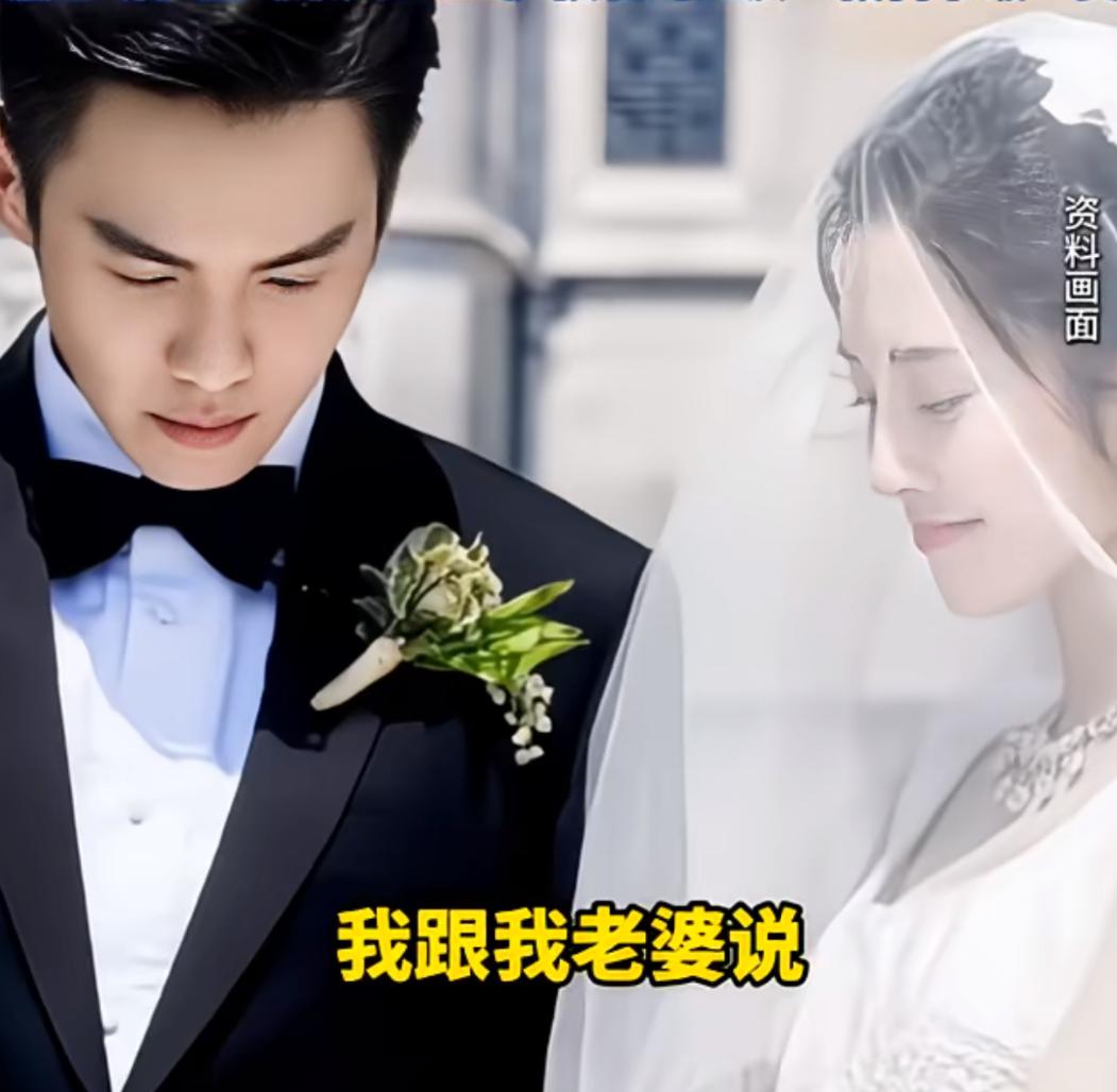 唐艺昕首次公布自己生育后的生育损伤，生完孩子之后，脸上莫名的出现一块厚皮，而且是