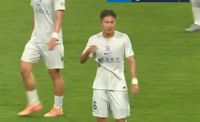 申花队杨泽翔将缺席下轮比赛5月24日晚，中超联赛第14轮角逐，上海申花主场1-2