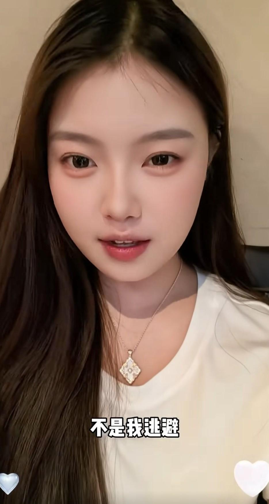 4月30日晚，最近备受争议的网红车主“张大大大美女”，在抖音发布澄清视频，就有人