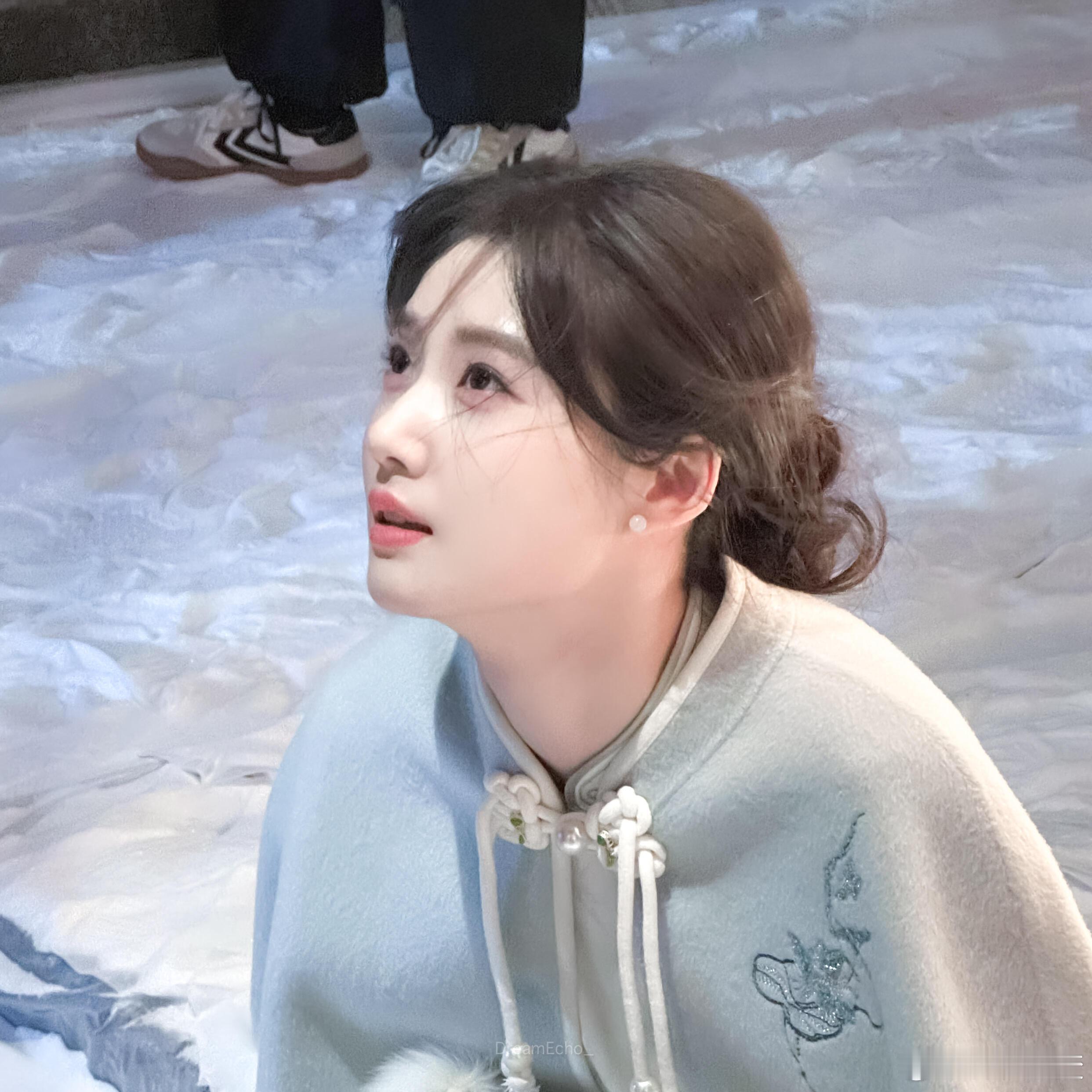 卢昱晓卢昱晓头像更新！卢昱晓｜