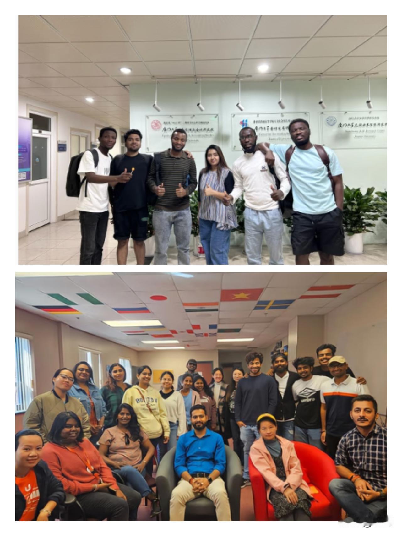 凭啥他们躺着拿钱，我们卷到秃头？这波高校停发留学生奖学金的操作，真的大快人心！