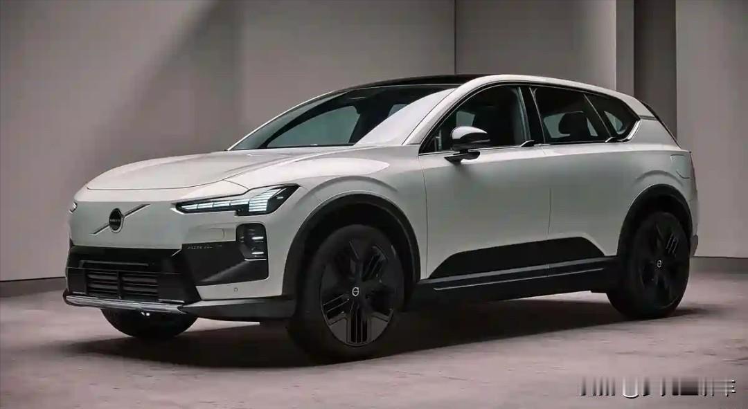 又有5款新车发布1、沃尔沃全新EX602、智己LS83、一汽奔腾