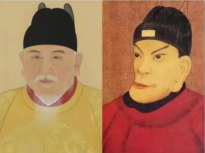 《流星花园》道明寺，《还珠格格》，《红楼梦》......这些影视剧经过某些博主的