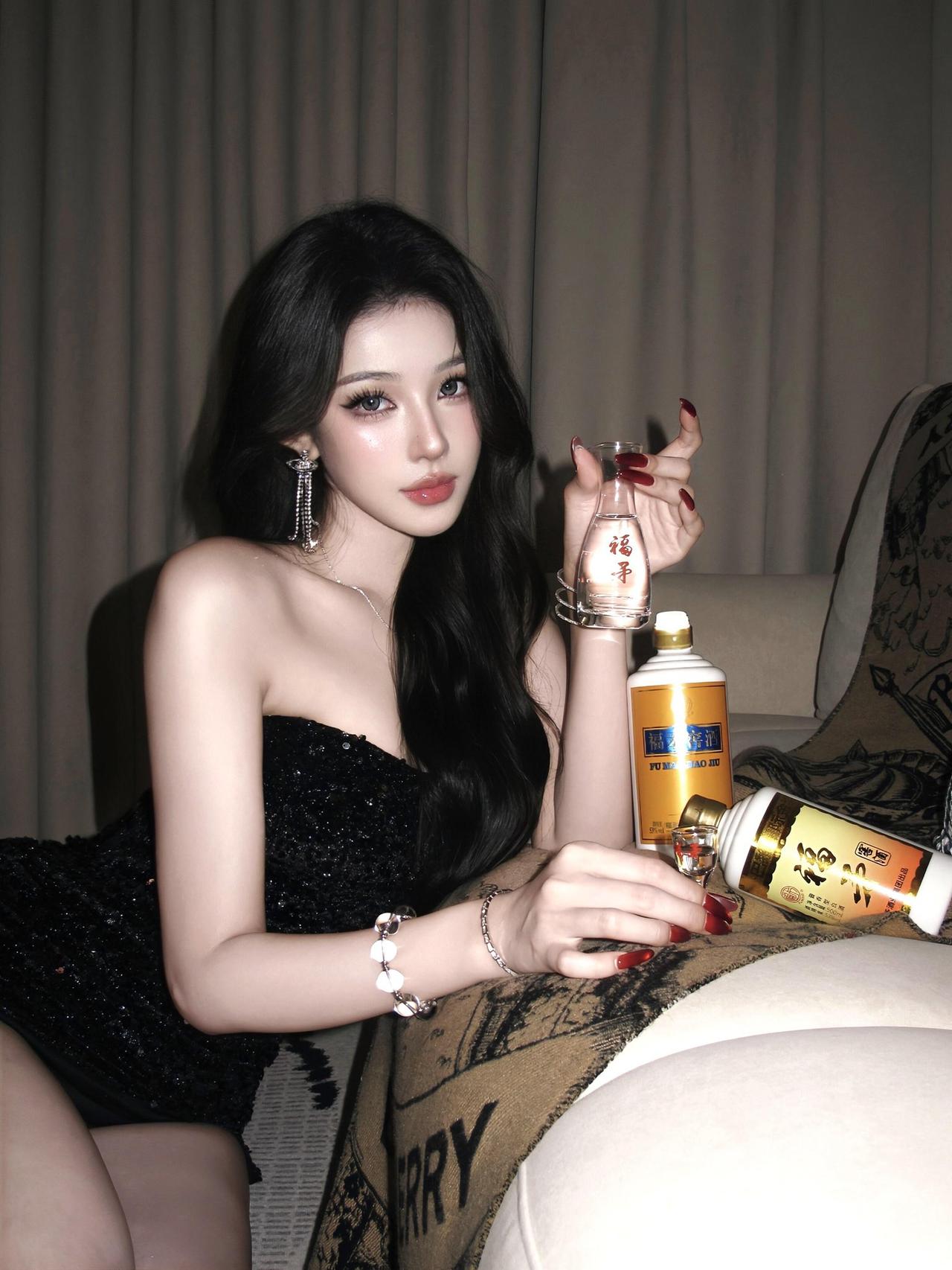 这个茅子还真没见过，除了茅台和茅台王子，还有一堆茅台镇酒，但这个福茅在市面