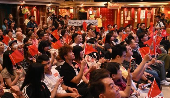 2026年5月24日23时08分，神舟二十三号载人飞船直冲云霄，点火、升空、入轨