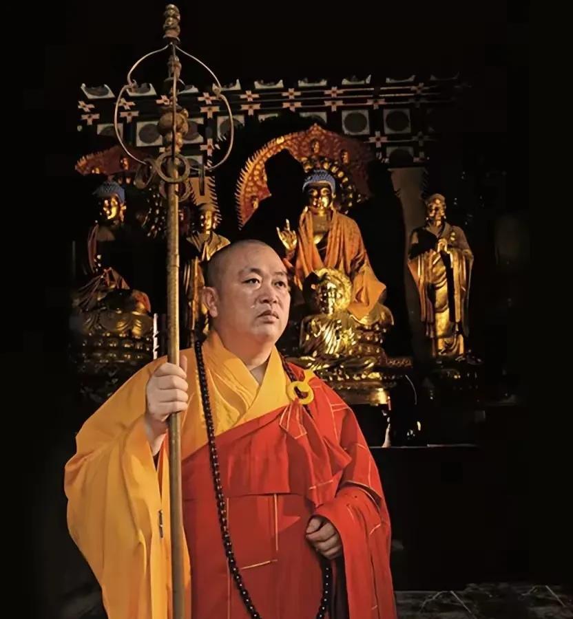因为大和尚，活了几十年第一次知道开光是什么意思了。他的女信徒曝光，一万块钱开一