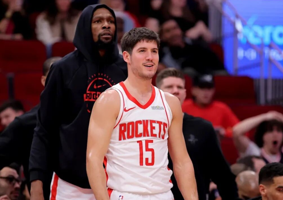 如果今年季后赛谢泼德表现出色，火箭敢不敢扶持他为球队核心目前来看谢泼德是火箭