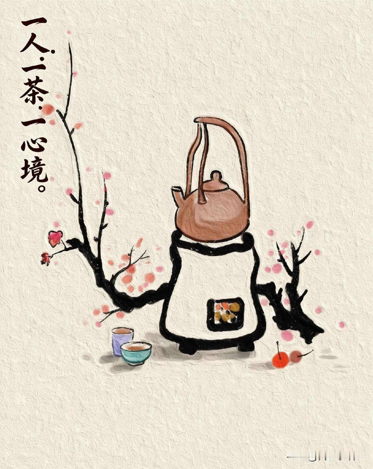 人到中年，心藏少年。我们早已告别了青涩懵懂的年纪，不知不觉，就走到了中年。