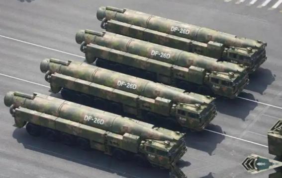 俄专家曾评价：中国很多武器性能超过美国，但都有一个共同缺点！中国造的新式武器