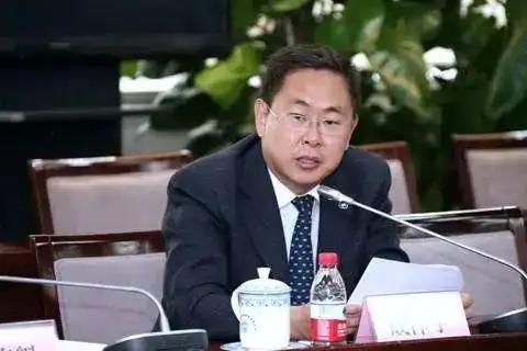 中国进出口银行技术主管被查，内部反腐风暴持续升级，关键岗位疑云待解近日有权威