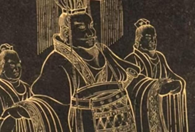 公元前138年，汉武帝把100多号人塞进一支使团，扔向1.5万公里外的茫茫西域。