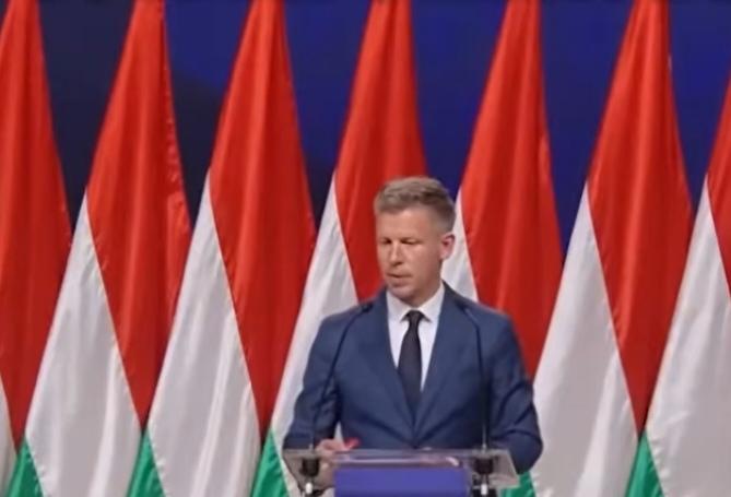 2026年4月13日，匈牙利新当选总理毛焦尔用“三个最”描述中国：“中国是最重要