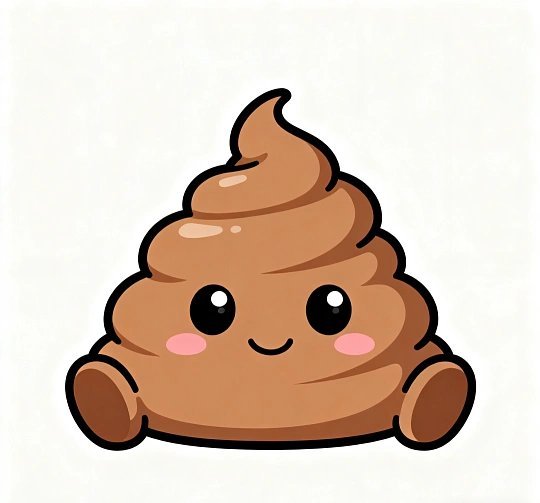 拉完粑粑回头看一眼能救命上完厕所回头看一眼大便，其实是最便宜高效的肠道防癌自检！