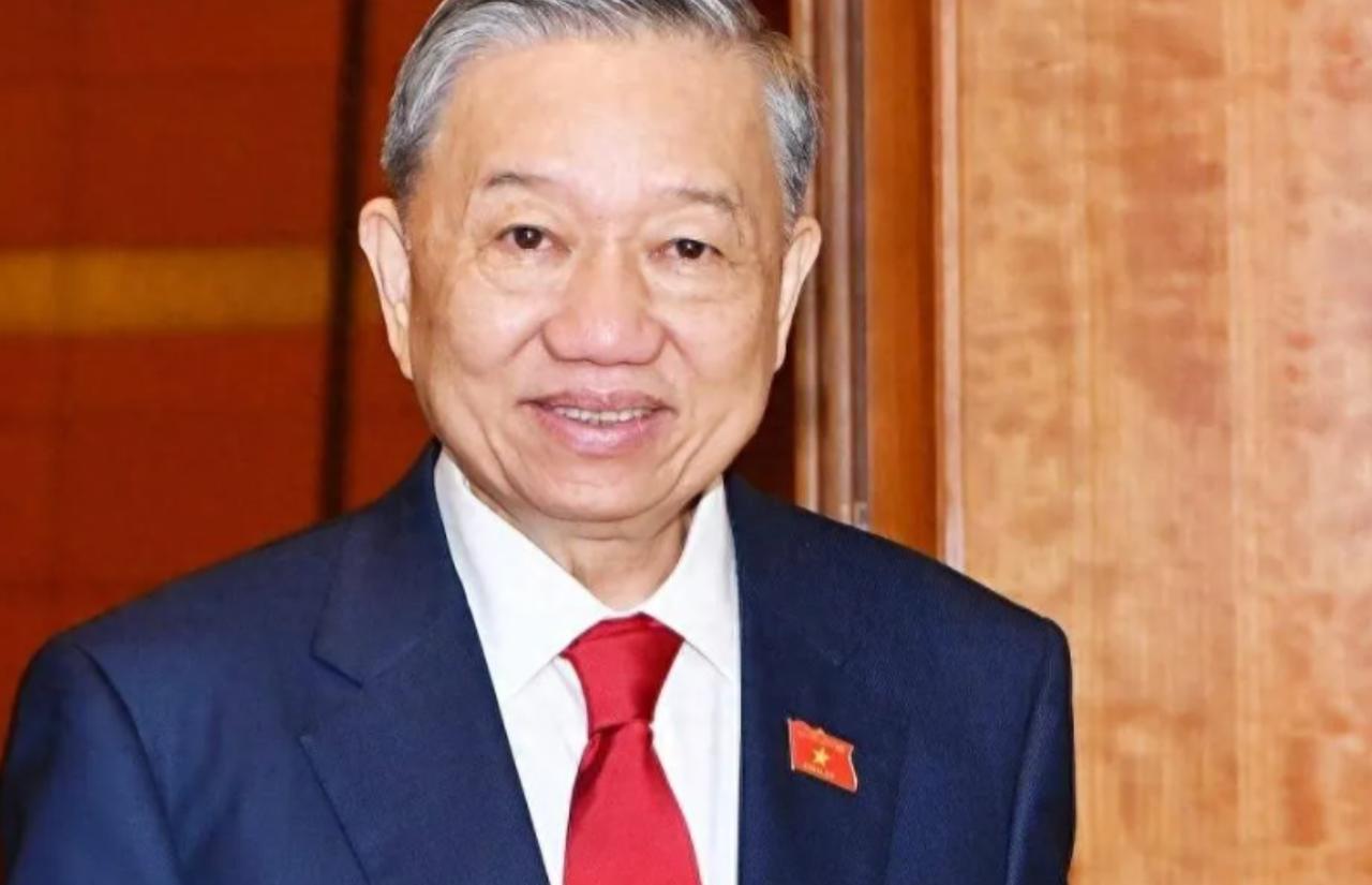 中国必须高度警惕越南可能发生的分裂危机！很多人提起越南，第一反应还是“统一的