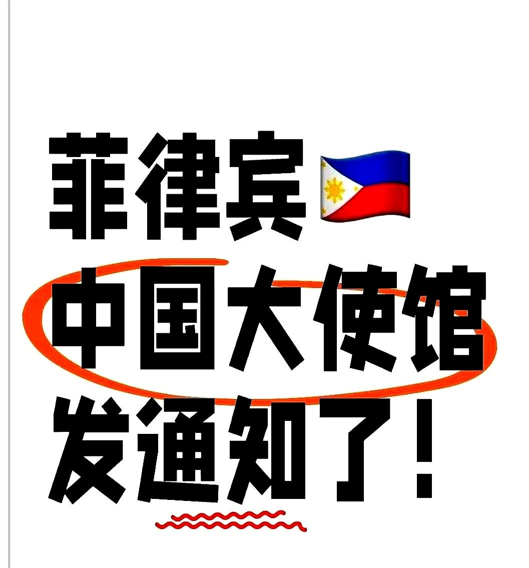 中国人去菲律宾旅游被海关勒索---