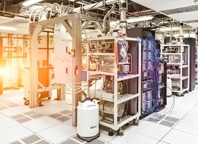 中国量子科技霸屏！硬核突破领跑全球