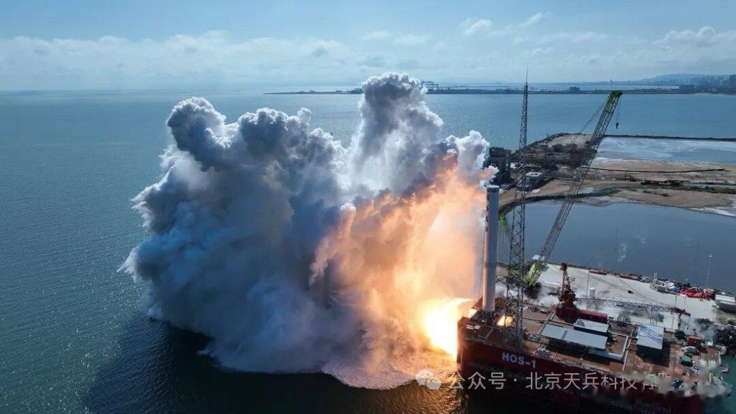 市北高新间接参股天兵科技, 后者冲刺商业航天第一股