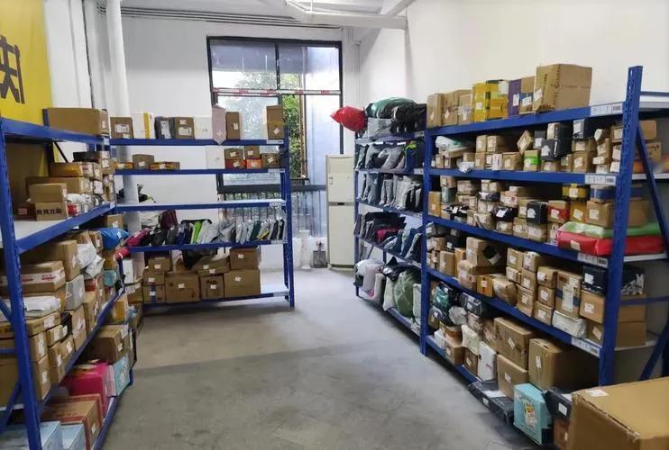 快递驿站：曾经的稳赚创业项目，如今成了无数人撤退的火坑快递驿站，这个曾经被视