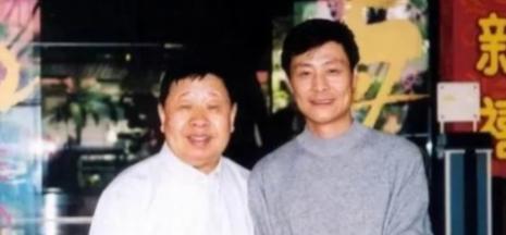1988年，相声演员刘伟不顾师父反对，坚决要移民出国，马季大怒:“国外谁认识你！