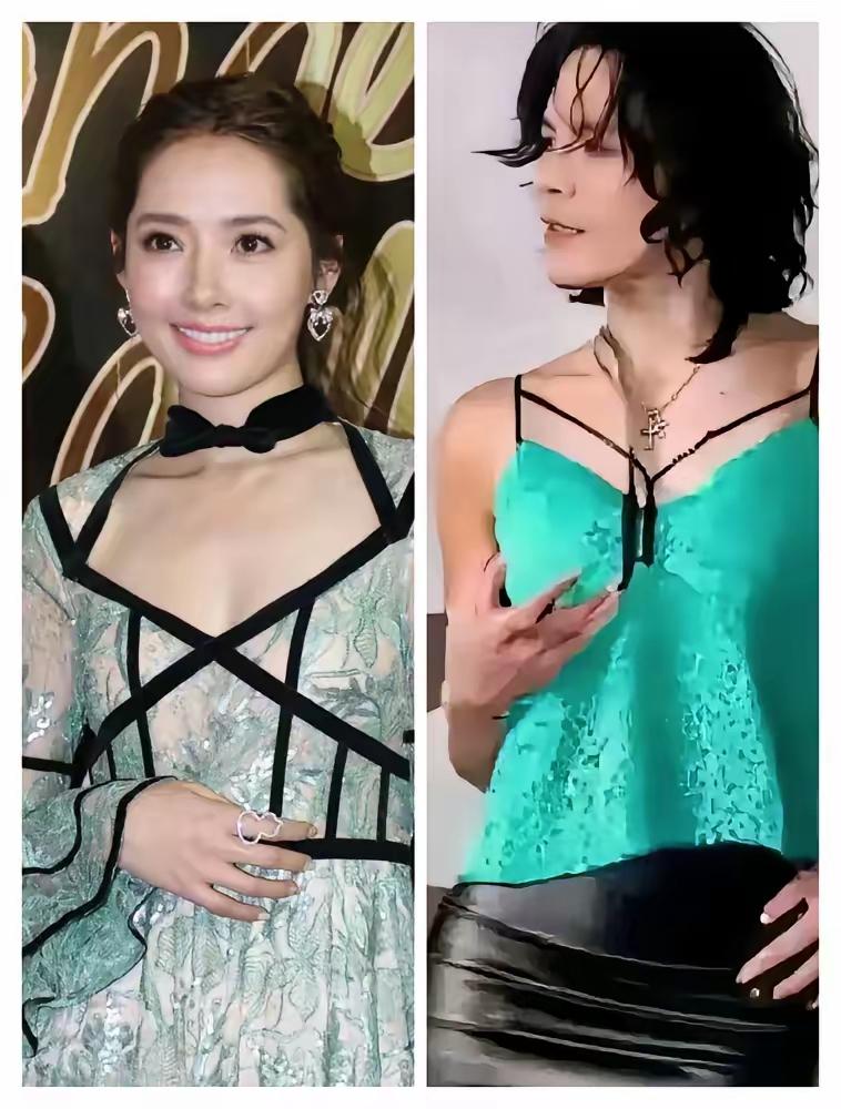 向佐这话一出口，算是把豪门婚恋那层窗户纸彻底捅破了。他说自己7段感情全被向