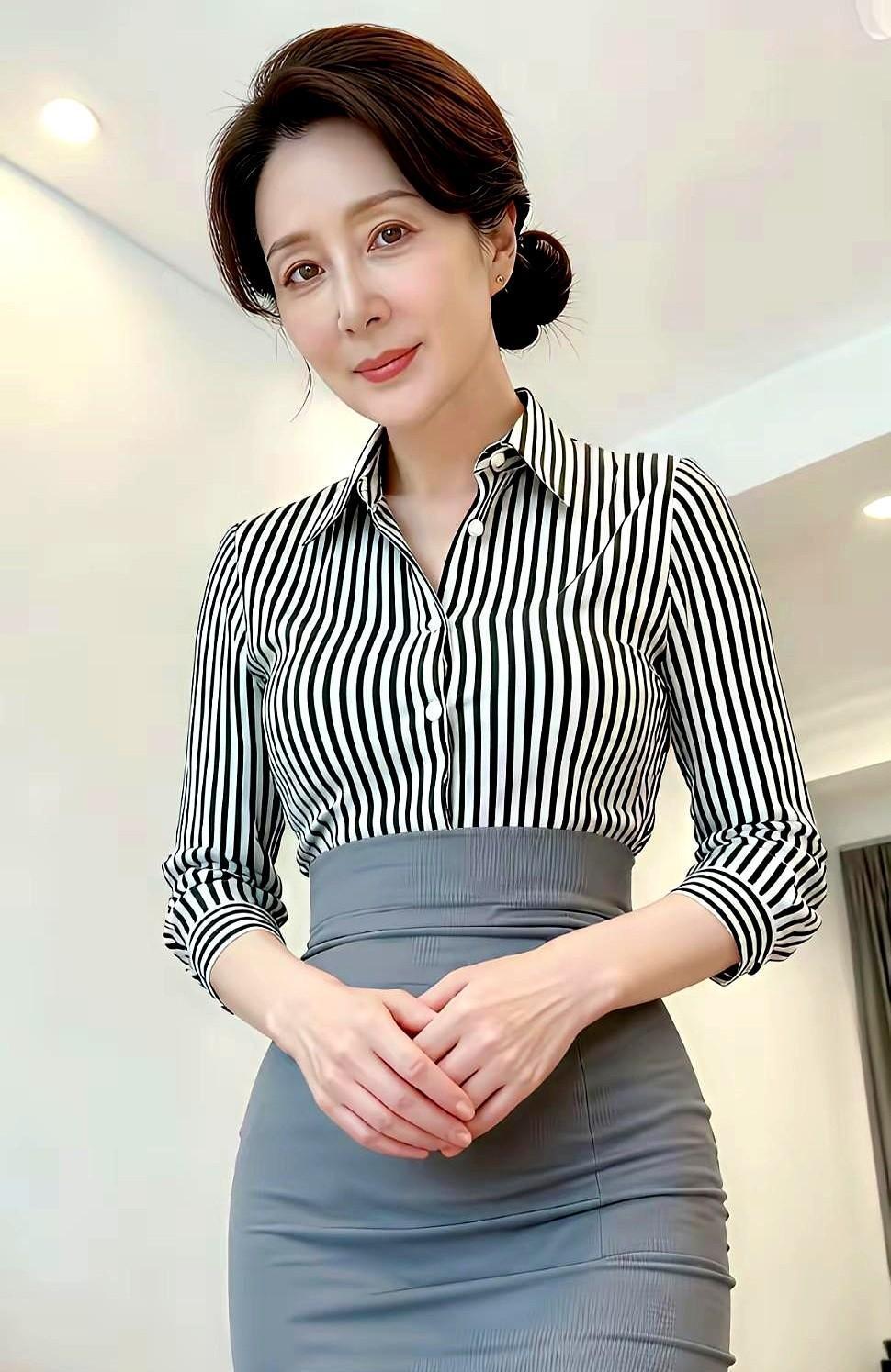 我丈母娘，50了，刚离，昨天小心翼翼地问我老婆：“闺女，你说……现在这岁数，还有