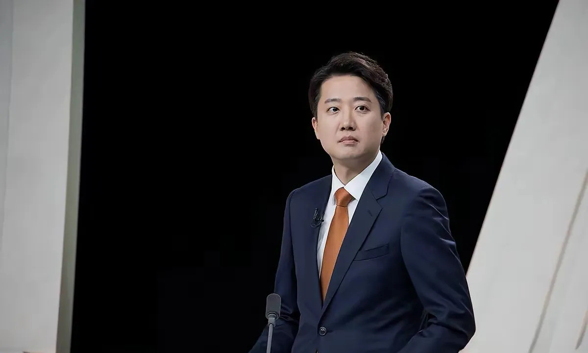 李俊锡悬了，要被开除国籍了---