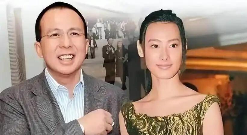 分手15年，李泽楷留给梁洛施最值钱的东西，压根不是钱38岁的梁洛施前阵子出席活