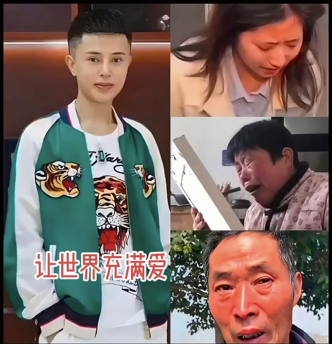 尘埃落定！在太平间躺了28个月，罗大美终于可以回家了！大美妹妹说等他们走到没路可