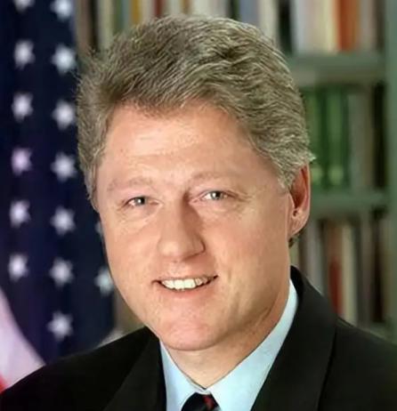 克林顿之后，美国再无拥有治国之才的总统，克林顿身上有一种现在美国政客极其罕见的特