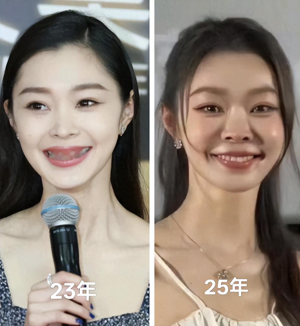 代言辱华品牌、绯闻不断、脸垮了仍风生水起，不红才是保护色？娱乐圈里头，