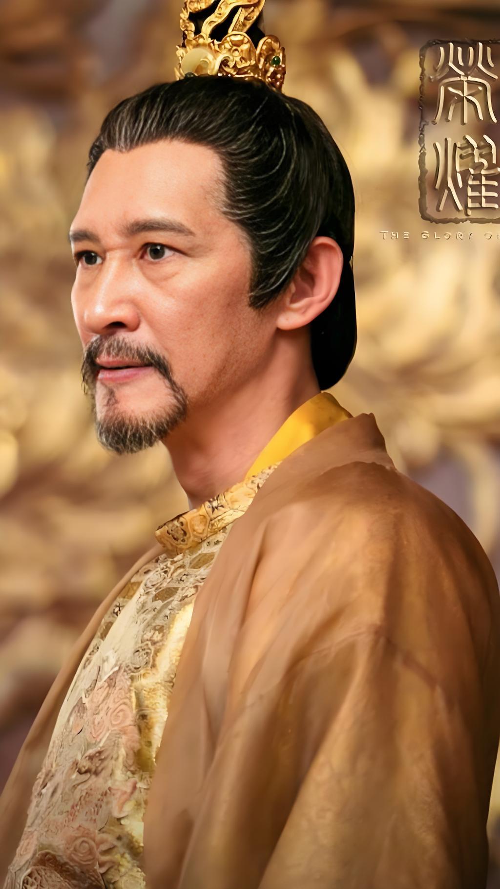 安禄山起兵之后，兵锋直抵长安，李隆基带领皇子和亲信出逃，跑了一半，清点人数，却发