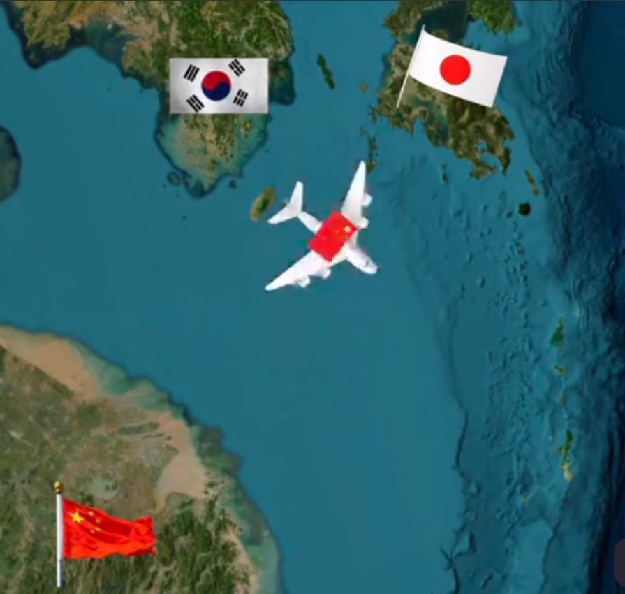 没想到中日关系恶化的这么快。14日晚上外交部才刚刚提醒中国公民近期避免前往日本，