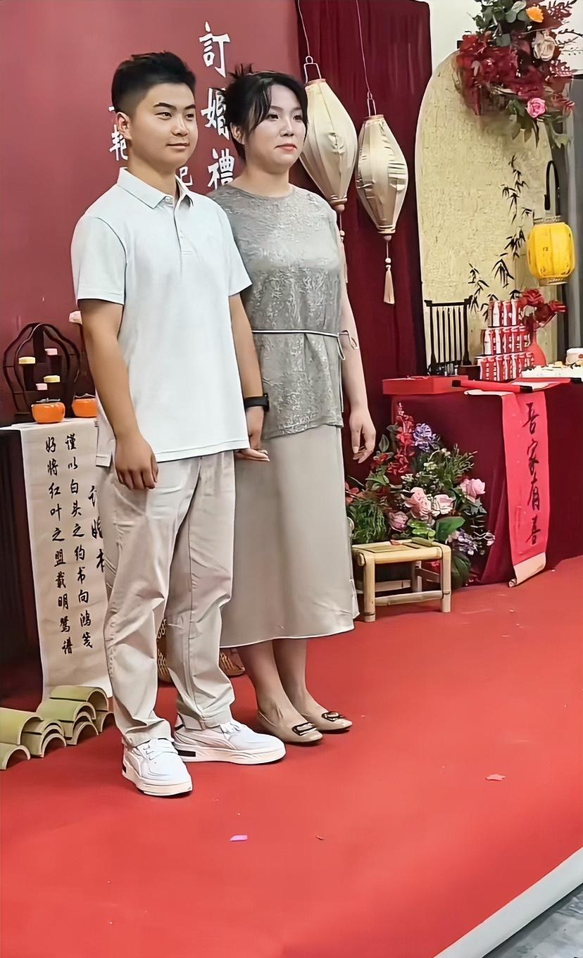 这媳妇旺夫，你小子真行啊。