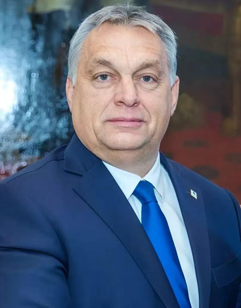 匈牙利传来新消息！1月24日，匈牙利总理欧尔班直言：西方若不就乌克兰成为“俄