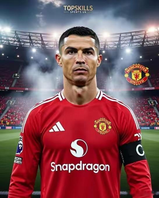 根据英国媒体Topskills的报道，C罗目前正在与曼联进行谈判，商讨重返老特拉