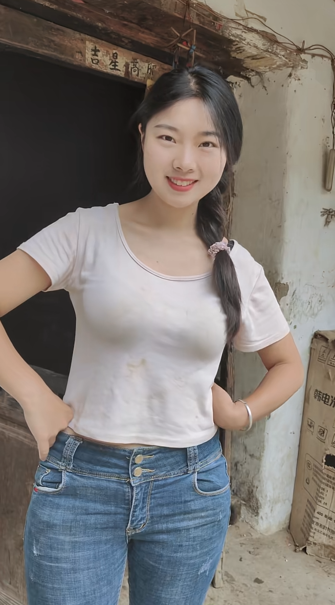 出发出发要下地干活了！