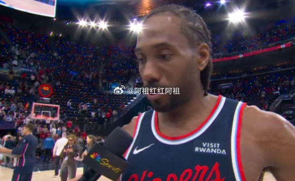 在今日结束的一场NBA常规赛中，快船主场以126-118战胜尼克斯，收获两连胜。