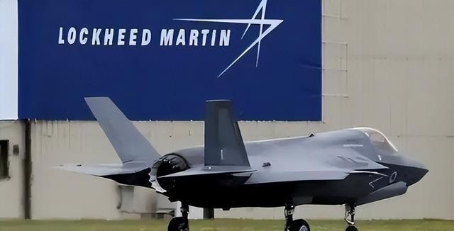 美国军工巨头洛克希德·马丁公司，现在尝到苦头了吧，就因为在台湾问题上头铁，现在连
