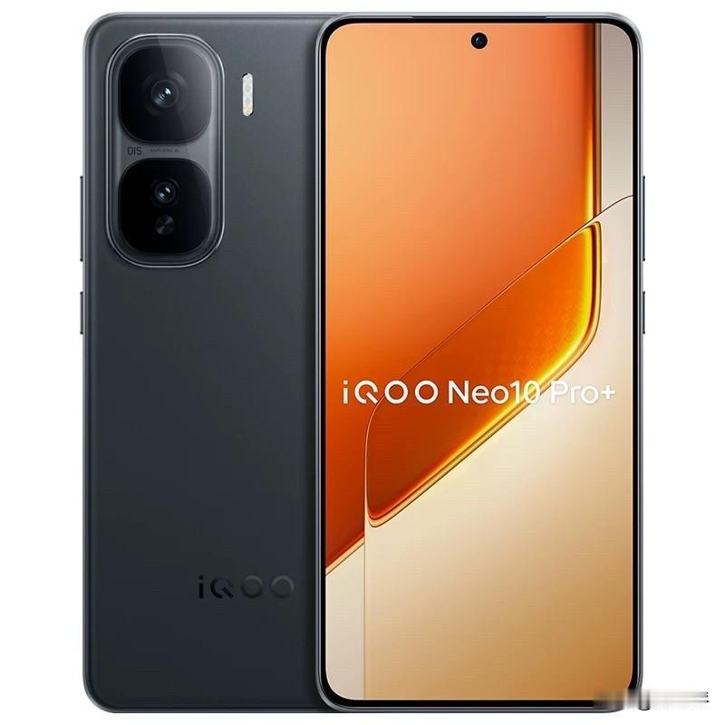 👋选iQOO其实最“热血”：数字系列是全能性能王，Neo系列是电竞性价