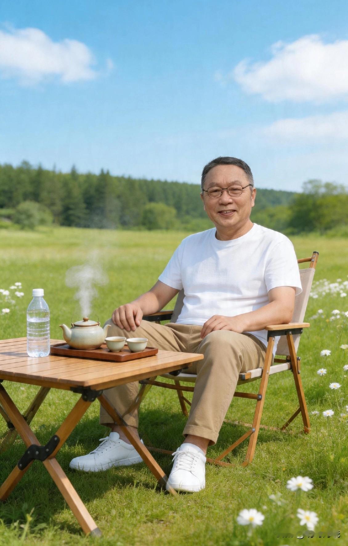 黄昏恋中的尴尬（四十六）黄大哥生活在一线城市，却在农村找了一个老伴,他想再去