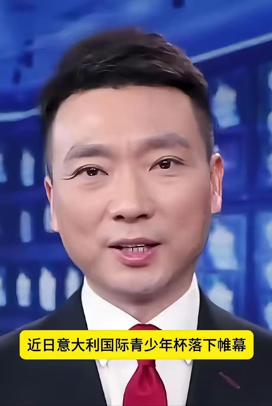 终于看了中央台的报道！央视新闻昨晚真的报了。用了一分多钟，给了特写镜头，标题很