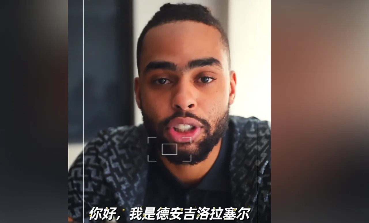 上海男篮处罚解除！据上海体育媒体报道消息了解到，上海男篮已经和外援拉塞尔icon达成签约，新赛季这位