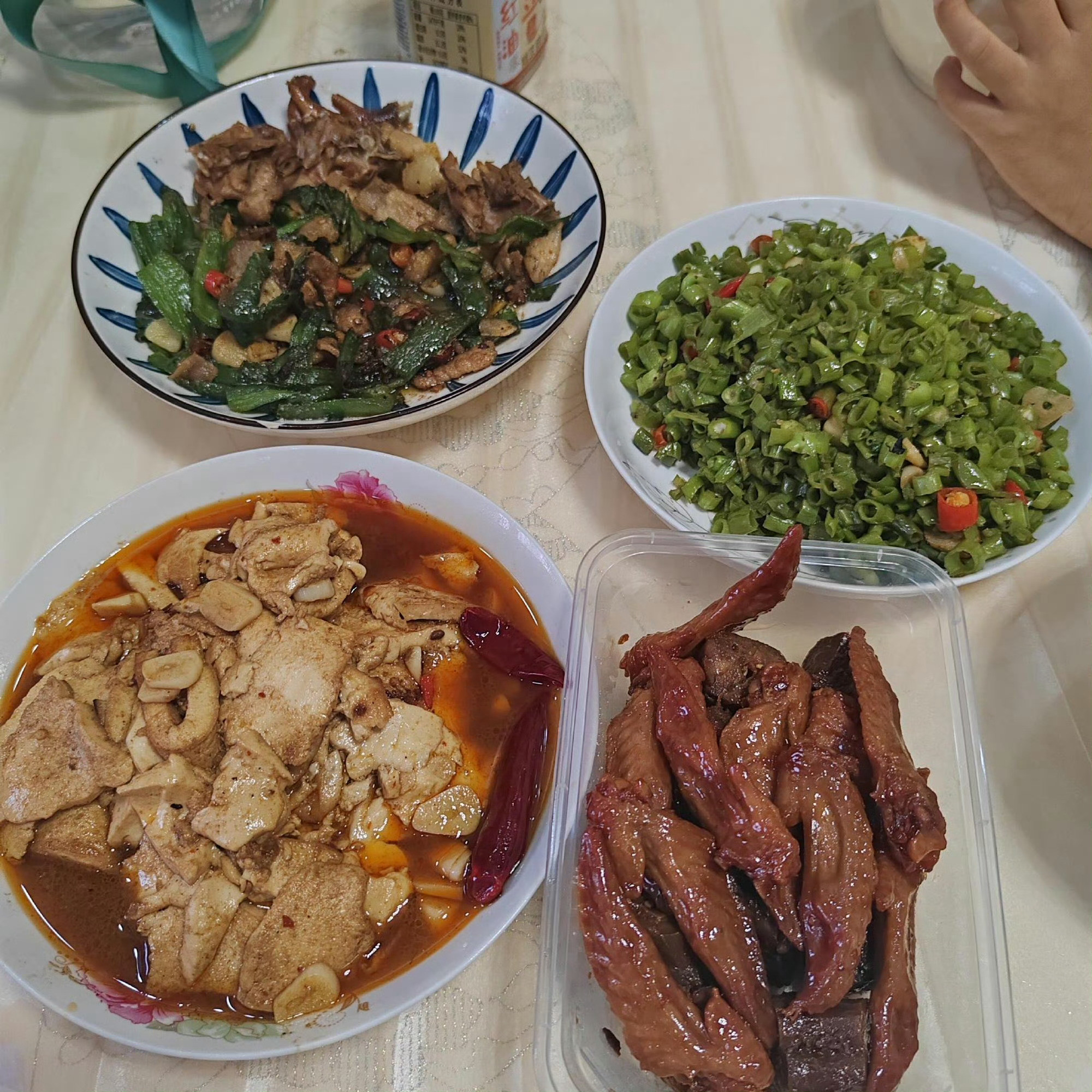 我已经不知道怎么养孩子了