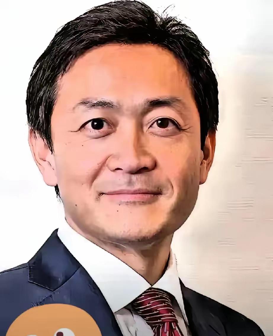 刚刚日本在野党开始联手了。玉木雄一郎很可能成为下届首相。几个反对党商