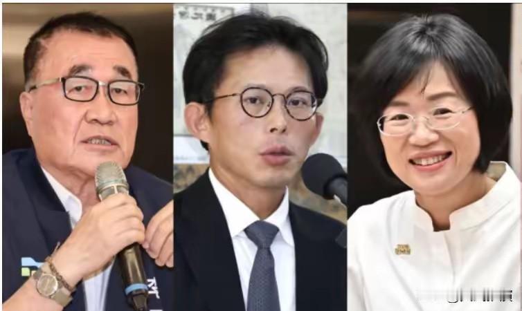 最新民调：苏巧慧首次领先李四川2月26日公布的新北市长民调，三脚督格局下苏巧