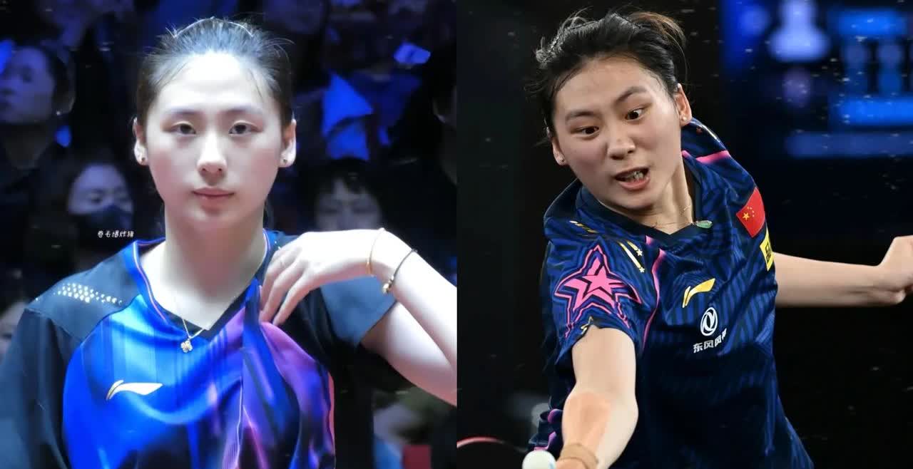 美国大满贯黑马之称的陈熠乒超联赛不仅输给了低谷期的王艺迪，同时，还输给了日本