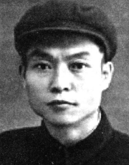 1947年，交通员姚茂良被捕，他受不住刑讯，把自己要去接头的时间和地址，全交代了