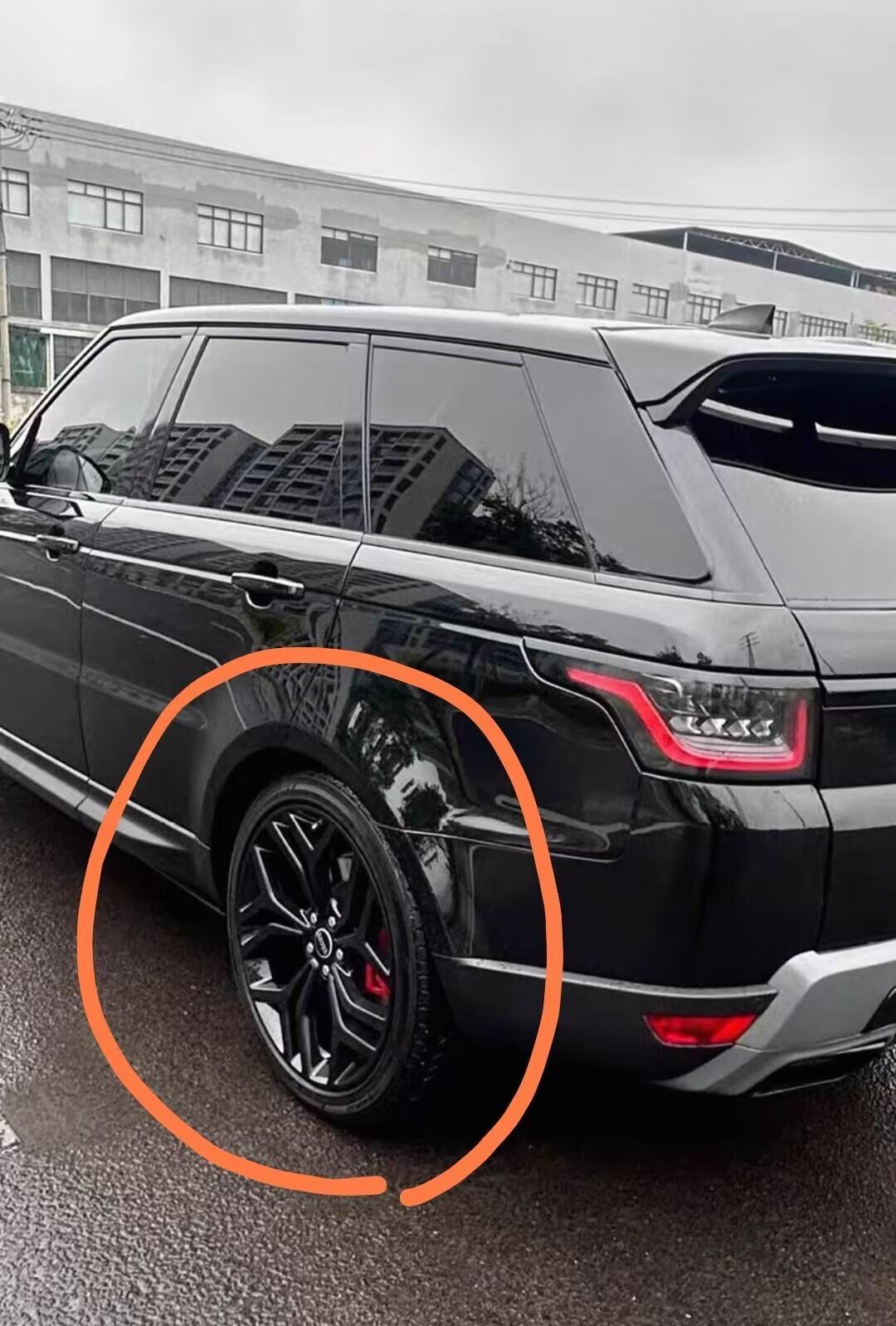 那些给爱车升级了大轮毂的车主，可能正在偷偷占“便宜”。听我一句劝，如果你打