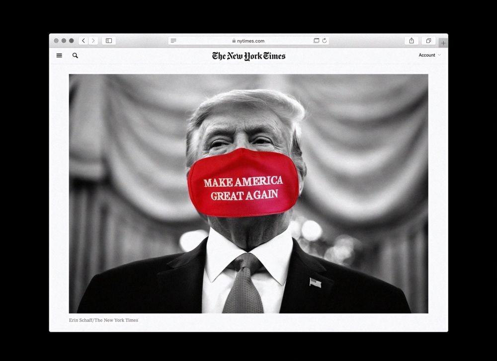 纽约时报观点：特朗普愿意在委内瑞拉保留原政权，因为他的目标并不是政治变革，而是勒